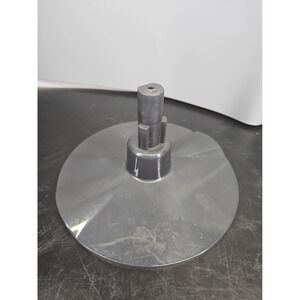 Robot Coupe 101866 R2 R2N OEM Food‎ Processor Discharge Sling Plate